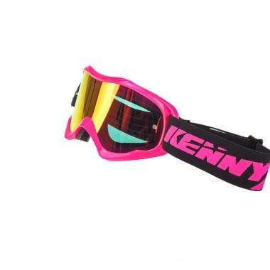 Goggle KENNY PERFORMANCE Rosa 0