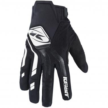 KENNY PERFORMANCE Gloves Black 0