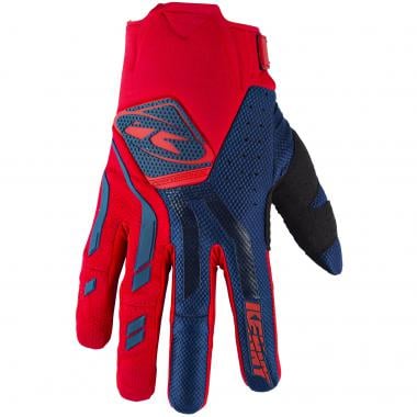 KENNY PERFORMANCE Gloves Red 0