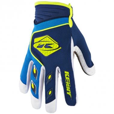 Guantes KENNY TRACK Azul 0