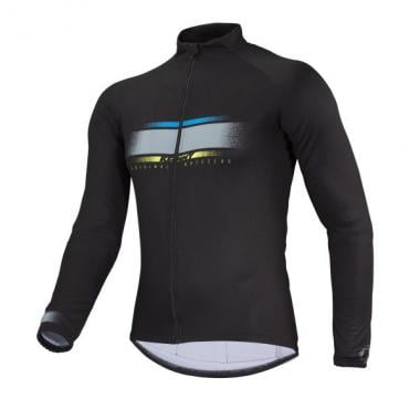 Maillot Manches Longues KENNY XC WINTER Enfant Noir KENNY Probikeshop 0