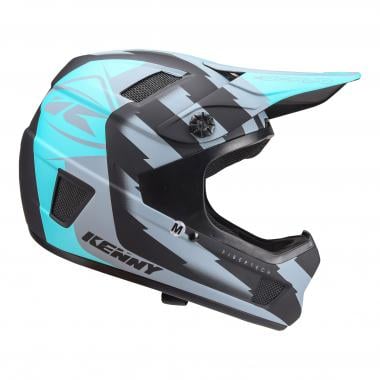 KENNY SCRUB Helmet Grey/Blue 0