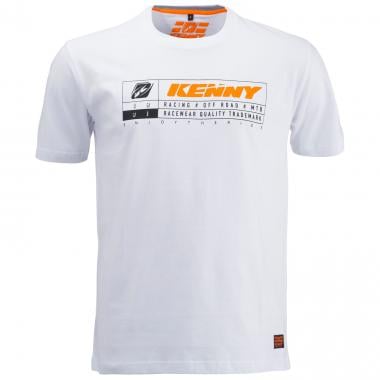 Camiseta KENNY CORPO Blanco 0
