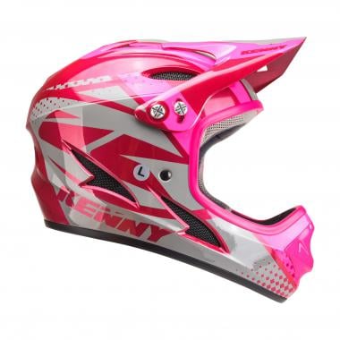 KENNY DOWNHILL Helmet Pink 0