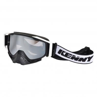 KENNY PERFORMANCE Goggles Black/White 0