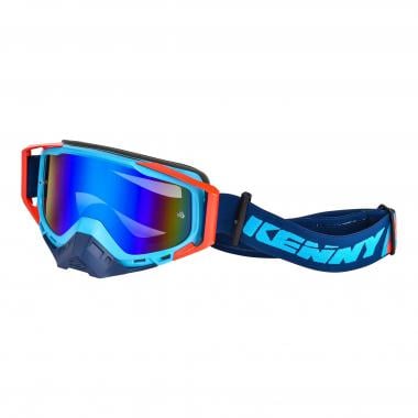 KENNY PERFORMANCE Goggles Blue 0