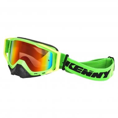 KENNY PERFORMANCE Goggles Green 0