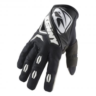 KENNY TITANIUM Gloves Black 0