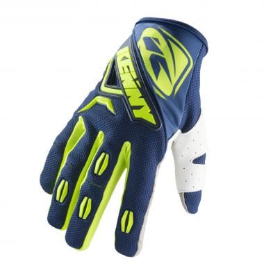 KENNY TITANIUM Gloves Blue 0
