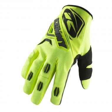 KENNY TITANIUM Gloves Yellow 0