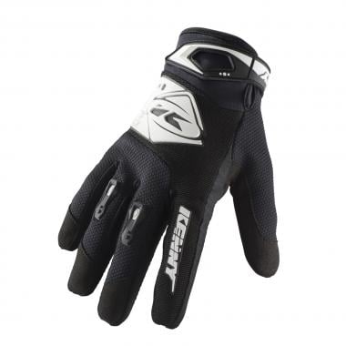 KENNY TRACK Gloves Black 0