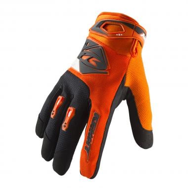 KENNY TRACK Gloves Orange 0