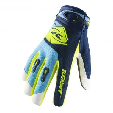KENNY TRACK Gloves Blue 0