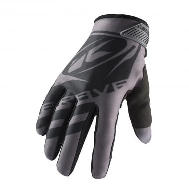 KENNY BRAVE Gloves Black 0