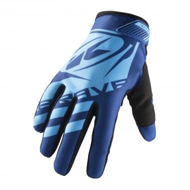 KENNY BRAVE Kids Gloves Blue 0