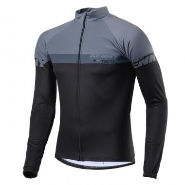 Maillot KENNY HIVER XC Manches Longues Noir KENNY Probikeshop 0