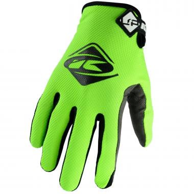 KENNY UP Gloves Neon Yellow 0