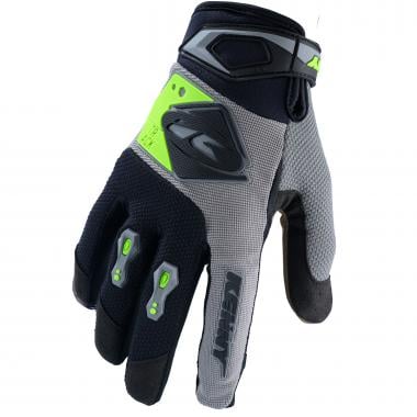 KENNY TRACK Gloves Grey 0