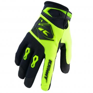 KENNY TRACK Gloves Yellow 0