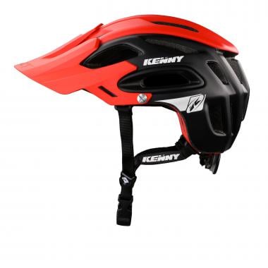 KENNY ENDURO S3 Helmet Black/Red 0