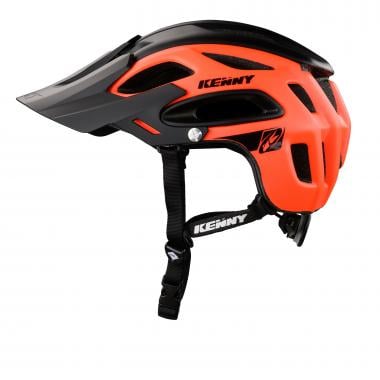 KENNY ENDURO S3 Helmet Black/Orange 0