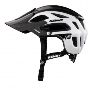 KENNY ENDURO S3 Helmet Black/White 0