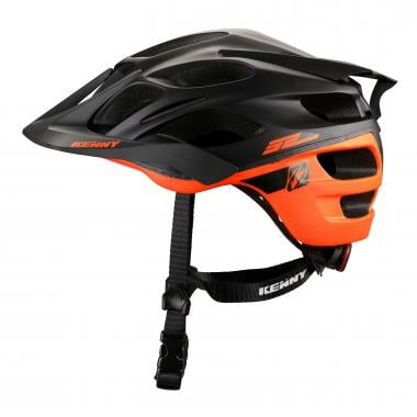 KENNY ENDURO S2 Helmet Black/Orange 0