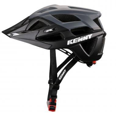 KENNY K2 Helmet Black/Grey 0