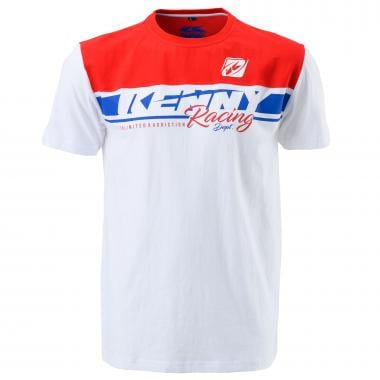T-Shirt KENNY HERITAGE Bianco 2020 0