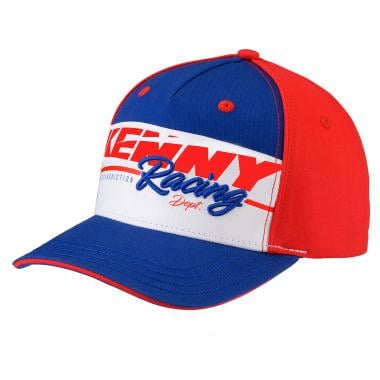Casquette KENNY HERITAGE Bleu 2020 KENNY Probikeshop 0