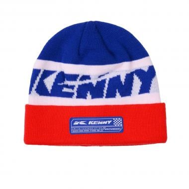 Cappello KENNY RACING Blu 2020 0