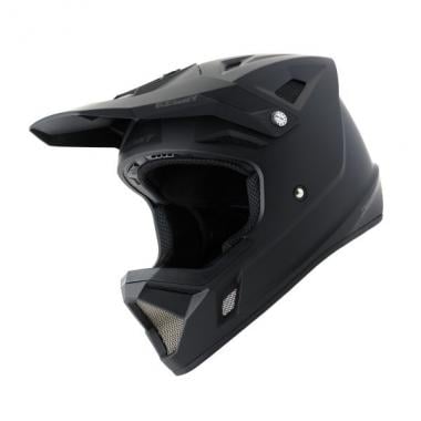 KENNY DECADE MTB Helmet Mat Black  0