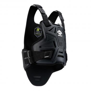 KENNY MISSION Roost Guard Black  0