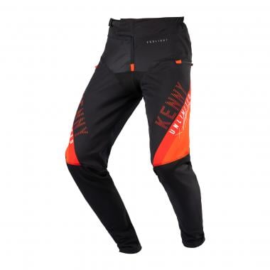 Pantalon KENNY PROLIGHT Noir/Orange 2021