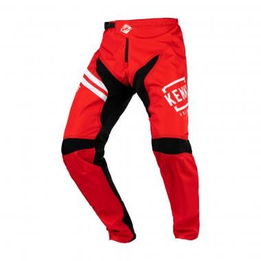 KENNY ELITE Pants Red  0