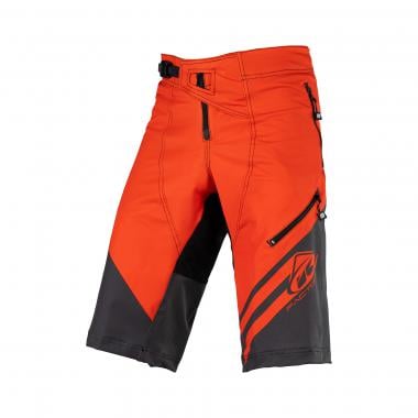 Pantaloni Corti KENNY FACTORY Arancione  0