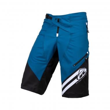 Pantaloni Corti KENNY FACTORY Blu  0