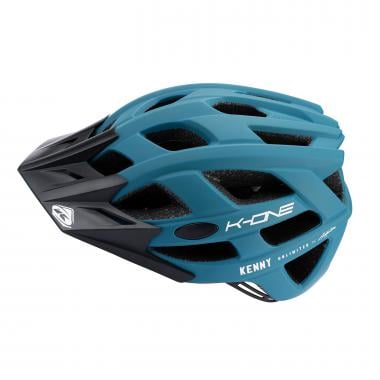 KENNY K-ONE MTB Helmet Blue  0