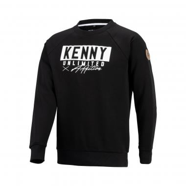 Sweatshirt KENNY ORIGINAL Schwarz  0