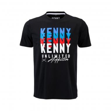 T-Shirt KENNY BRAND Noir 2021