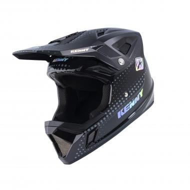 KENNY DECADE GRAPHIC LUNIS MTB Helmet Black 0