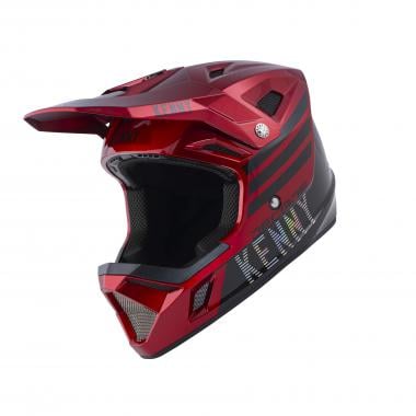 MTB-Helm KENNY DECADE GRAPHIC Rot 0