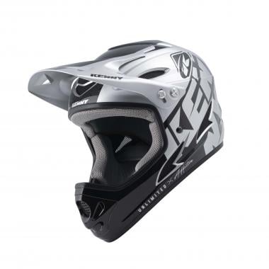 Casque VTT KENNY DOWN HILL GRAPHIC Gris KENNY Probikeshop 0