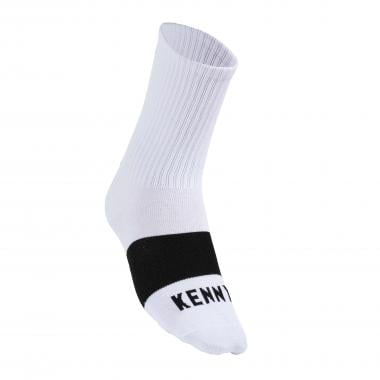 Chaussettes KENNY Blanc 2022 KENNY Probikeshop 0