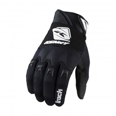 Guantes KENNY TRACK Negro 0