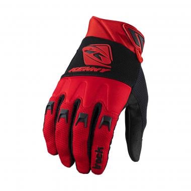 KENNY TRACK Gloves Red 0