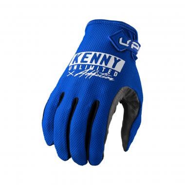 KENNY UP Gloves Blue 0