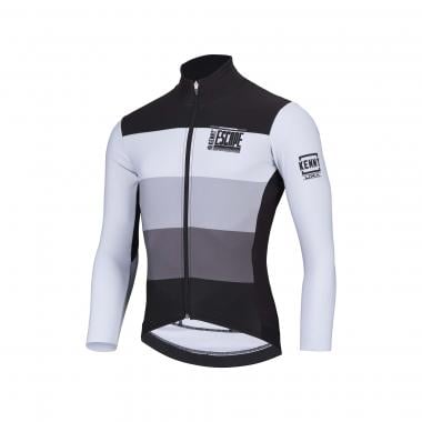 Maillot KENNY ESCAPE Manches Longues Gris KENNY Probikeshop 0