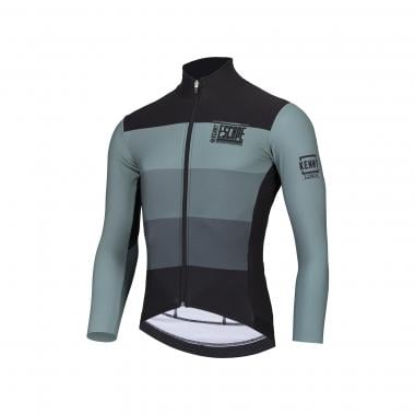 Maillot KENNY ESCAPE Manches Longues Kaki KENNY Probikeshop 0