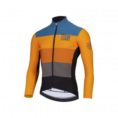 Maillot KENNY ESCAPE Manches Longues Orange KENNY Probikeshop 0